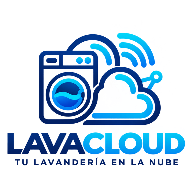LavaCloud — Tu lavandería en la nube
